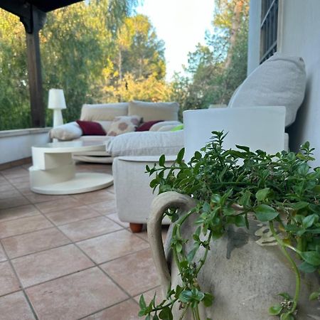 Villa Zoe Торре дель'Орсо Экстерьер фото